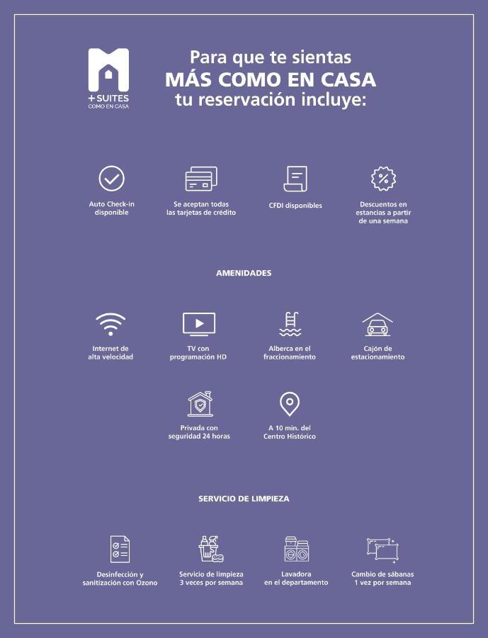 +ms +fascinante +alberca Y Jardines + Bernardo Quintana 18b Apartment *